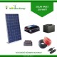 SOLAR PAKET 250 WATT